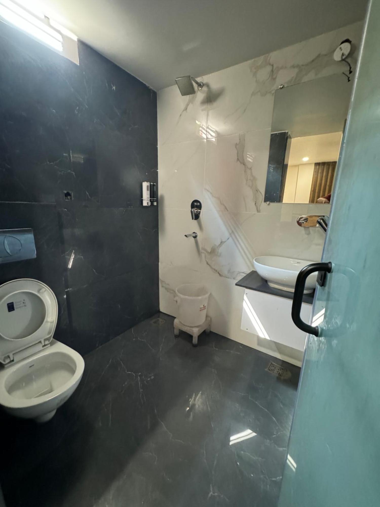 Namay Inn By T And M Hotels Haridwar Bagian luar foto